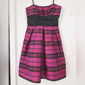 Morgan & Co. Dress